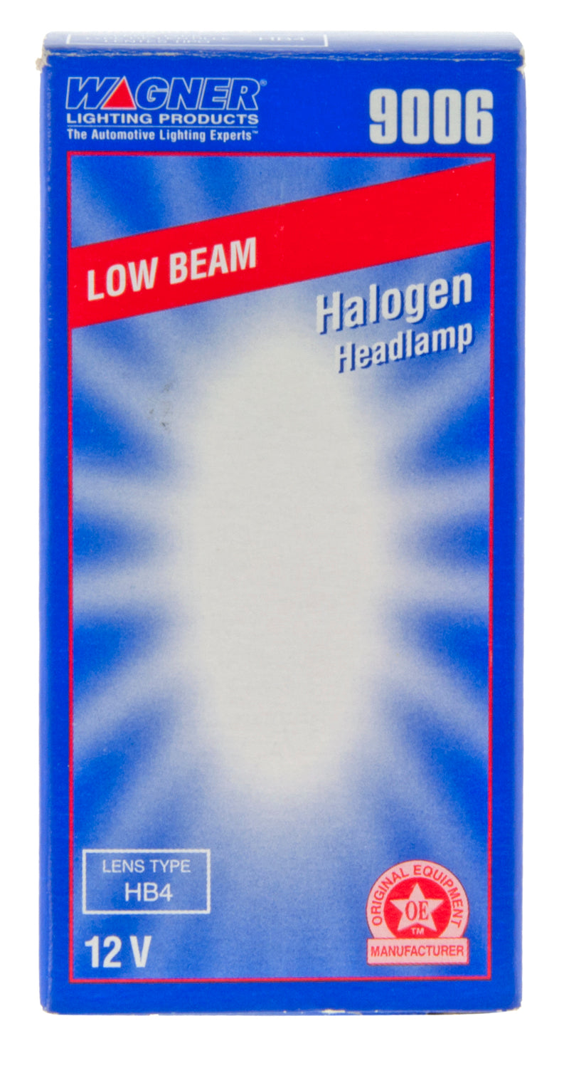 Wagner Lighting 9006 Headlight Bulb||9006_P02_Ang.Jpg||87||w319006||1322179