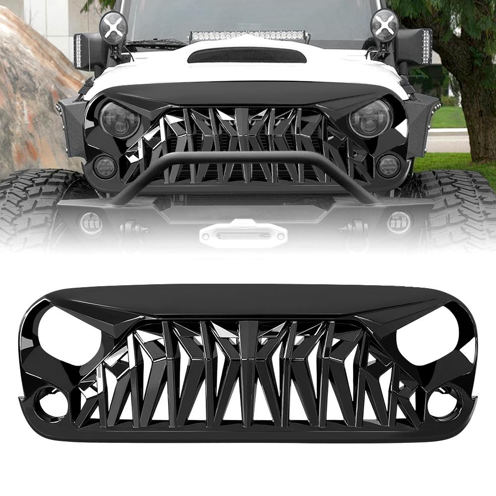 American Modified Amjpaa00110 Grille||amjpaa00110_01.Jpg||85||amdmjpaa00110||2135812