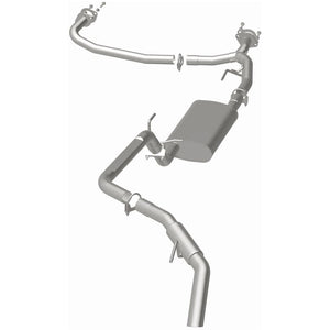 Bre Exhaust 106-0066 Exhaust System Kit||106-0066_1.Jpg||86||bre1060066||2469311