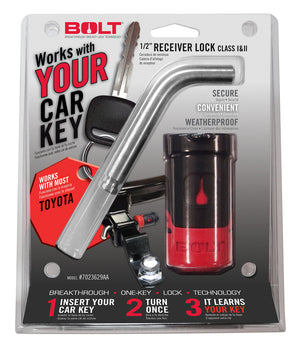 Bolt Locks/ Strattec Security 7023629 Trailer Hitch Pin||7023629.Jpg||85||s6r7023629||1722762