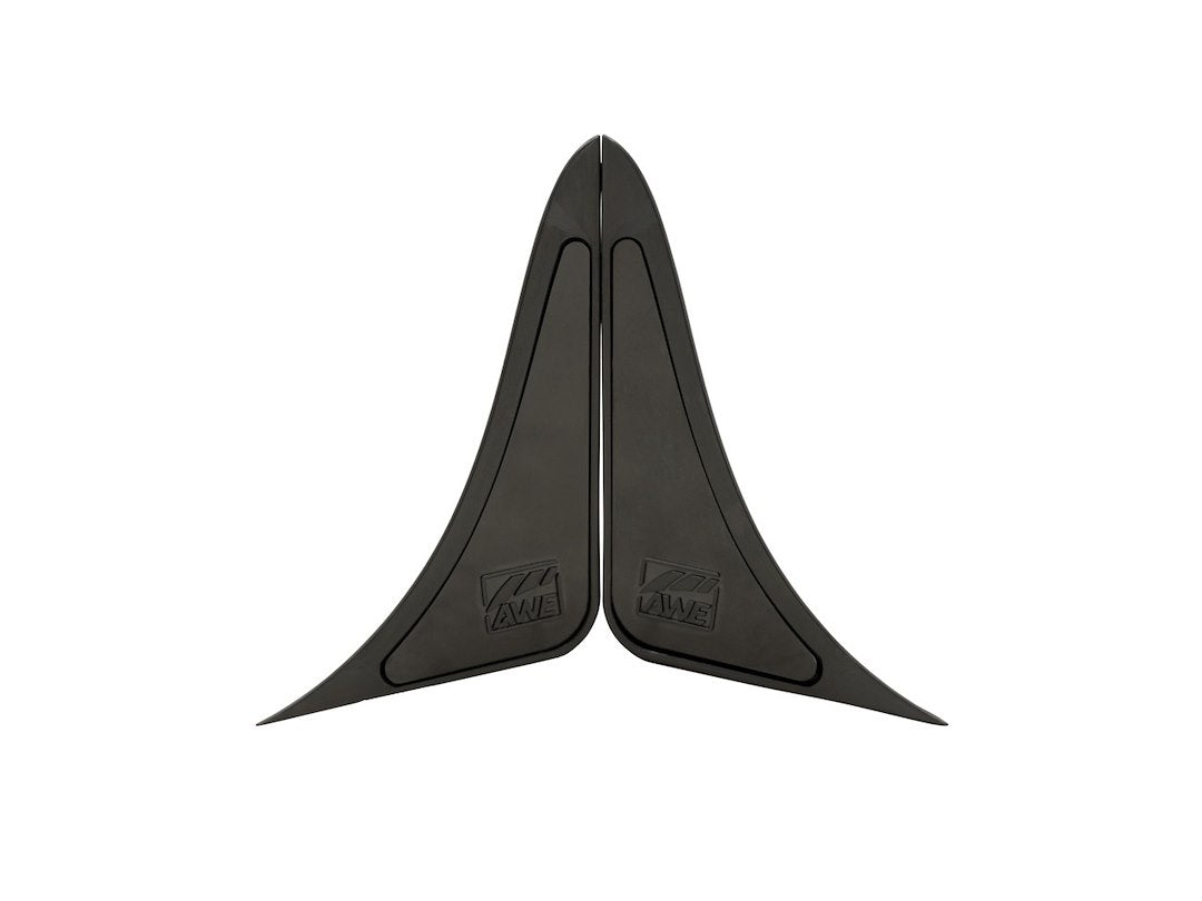 Product of Awe Tuning 1110-11012 Wind Diffuser