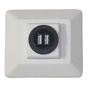Valterra Dg61031vp Power Port Socket||61031usb.Jpg||85||v4661031usb||954602