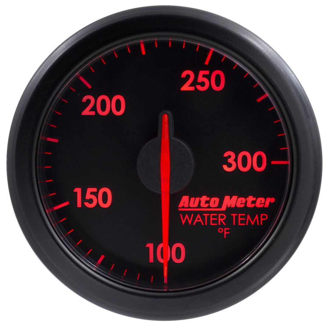 Autometer 9154-T Gauge Water Temperature||||87||a489154t||2003028