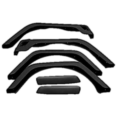 Crown Automotive 55254918k6 Fender Flare||55254918k6_1.Jpg||86||c1y55254918k6||1759057
