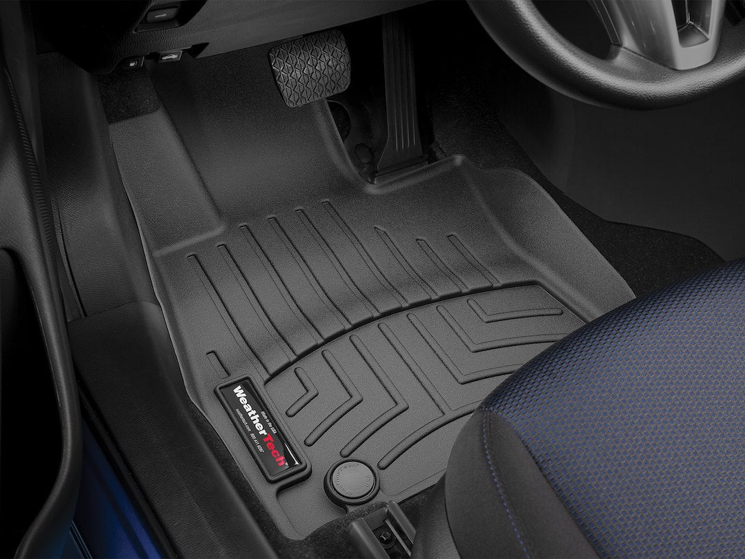 Weathertech (Usa) 448581 Floor Liner||448581_1.Jpg||86||w24448581||1717514