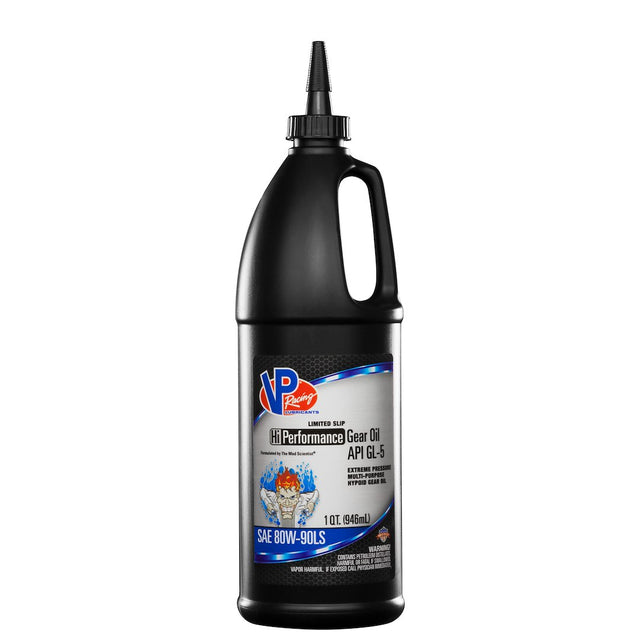 Vp Racing 2895 Gear Oil||2895.Jpg||85||v452895||1793227