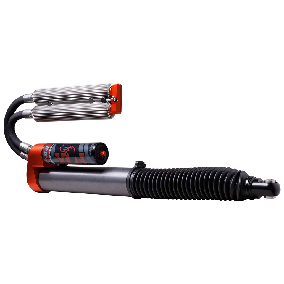 Product of Fox Shocks 883-06-183 3.0 Factory Series Shock Absorber 