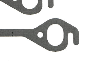 Hedman Hedders 27520 Exhaust Header Gasket||27520-Port.Jpg||87||h5627520||1198001