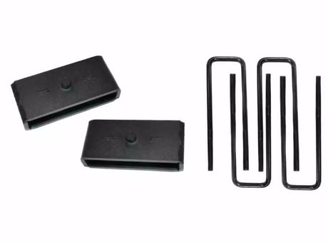 Superlift 3920 Leaf Spring Block Kit||3920.Jpg||85||s303920||1700346