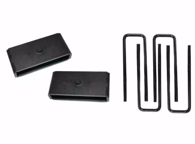 Superlift 3920 Leaf Spring Block Kit||3920.Jpg||85||s303920||1700346