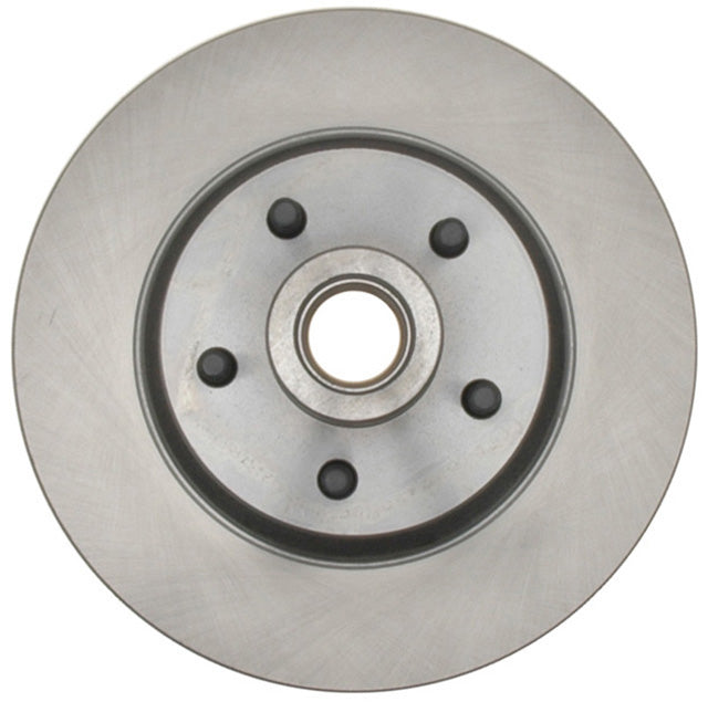 Raybestos Brakes 6014r Brake Rotor||6014r-1.Jpg||85||r426014r||1249809