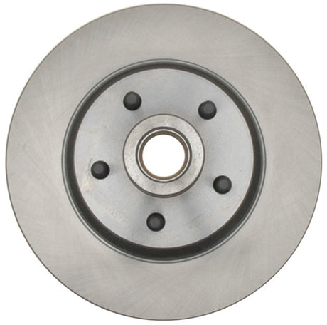 Raybestos Brakes 6014r Brake Rotor||6014r-1.Jpg||85||r426014r||1249809