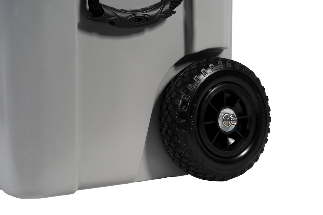 LINE-X Accessories Expedition Beverage Cooler 45 Quart