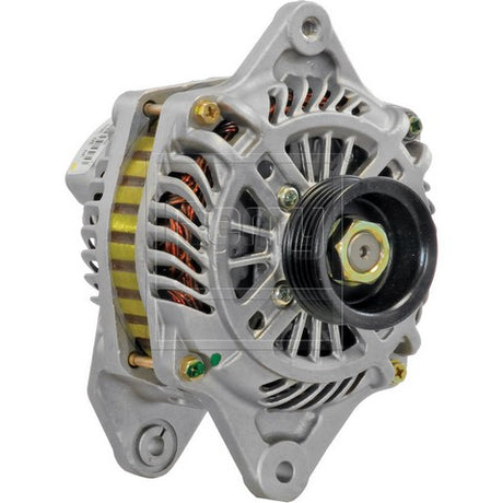 Remy International 12603 Alternator/ Generator||12603.Jpg||85||r1k12603||1381222