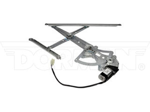 Dorman (Oe Solutions) 741-138 Window Regulator||741-138.Jpg||85||d18741138||2062229