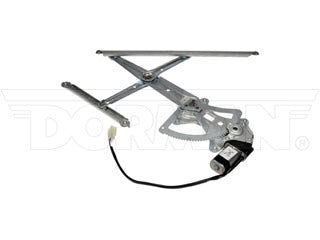 Dorman (Oe Solutions) 741-138 Window Regulator||741-138.Jpg||85||d18741138||2062229