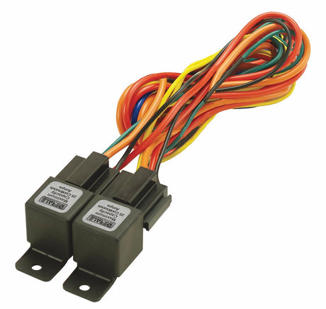 Product of Derale 16765 Cooling Fan Relay