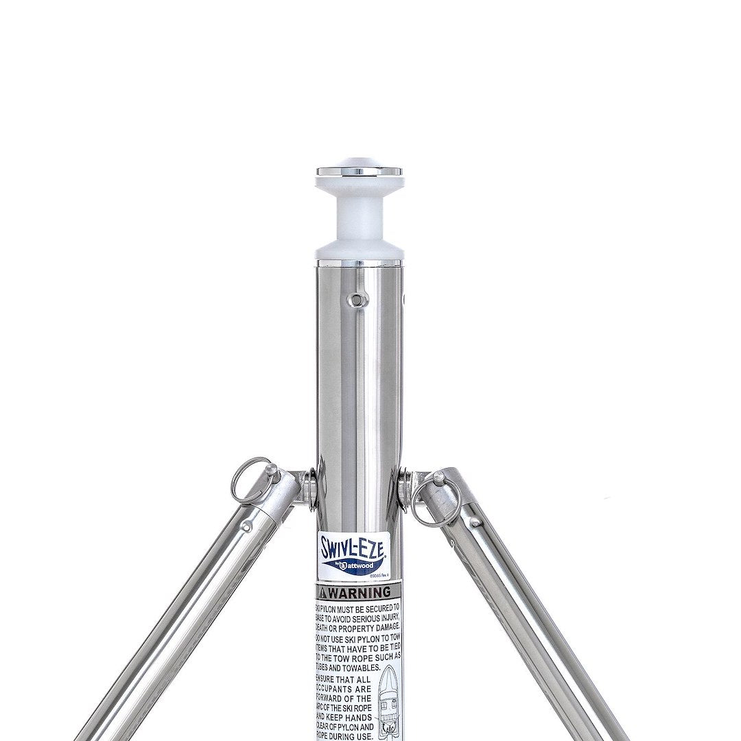 Product of Attwood Marine Sp-923-009-Adj Water Ski Tow Rope Pole