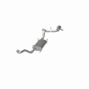 Product of Magnaflow Performance 19679 Overland Series Cat-Back System Exhaust System Kit 