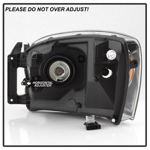 Xtune 9022913 Headlight Assembly||9022913_5.Jpg||90||s2z9022913||1458426