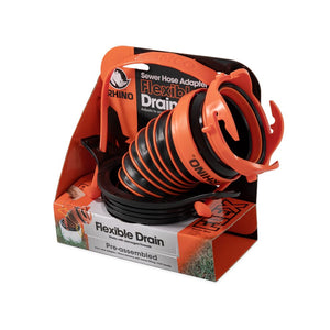 Product of Camco 39319 Sewer Hose Connector