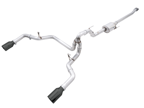 Awe Tuning 3015-33119 Exhaust System Kit||3015-33119_1.Png||85||awe301533119||1310036