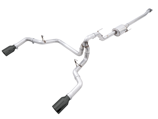 Awe Tuning 3015-33119 Exhaust System Kit||3015-33119_1.Png||85||awe301533119||1310036