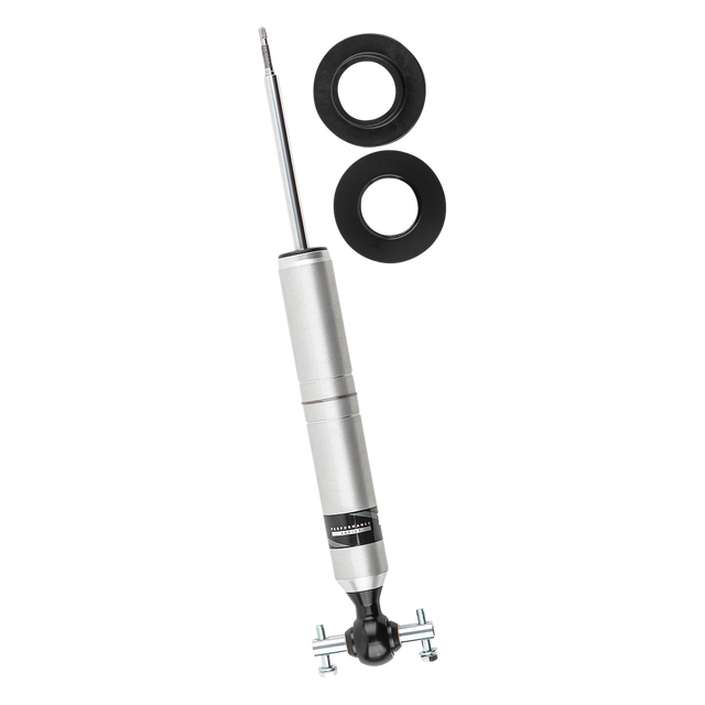 Product of Fox Shocks 985-62-008 2.0 Performance Series Monotube Shock Absorber 