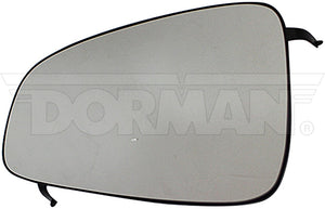 Help! By Dorman 56187 Exterior Mirror Glass||56187-007.Jpg||85||d1856187||1105305