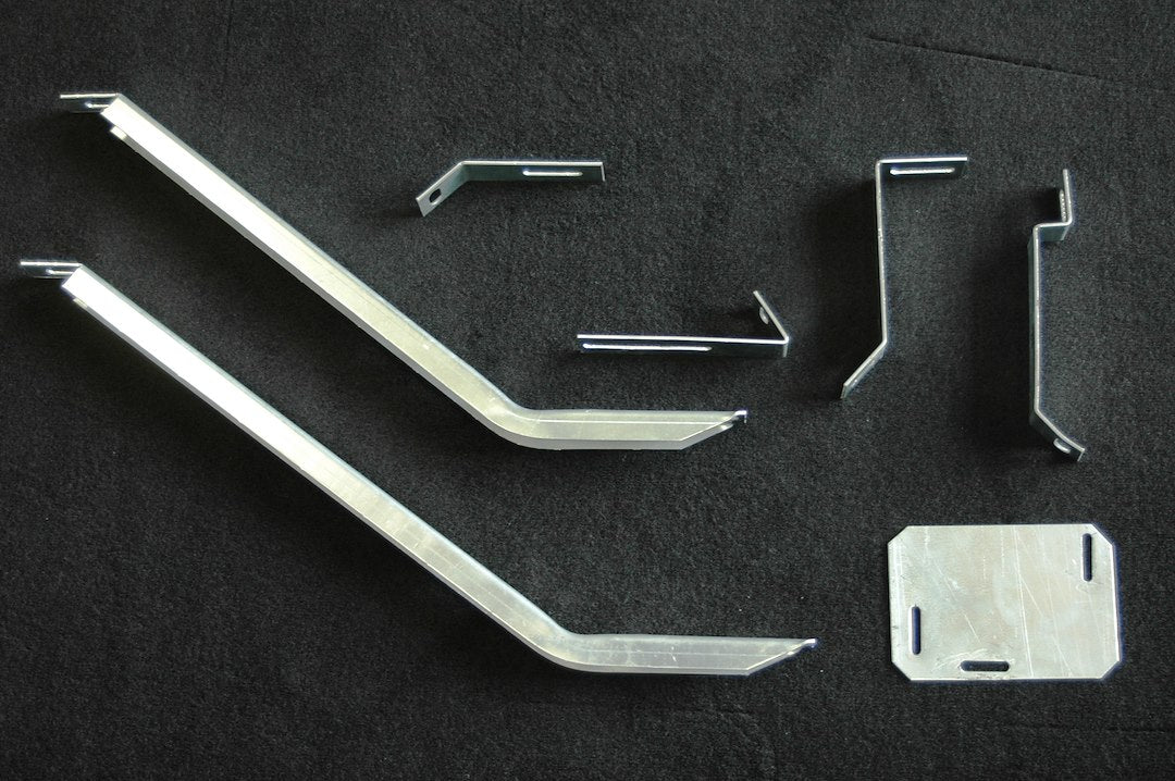 Owens Products 10-1285 Running Board Mounting Kit||10-1285.Jpg||85||o21101285||886776