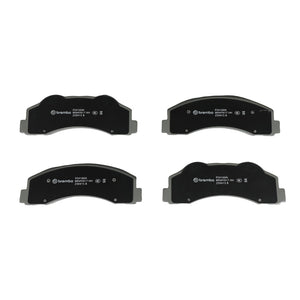 Brembo Kt00544 Brake Kit||p24166n_Bac.Jpg||88||brmkt00544||1754795