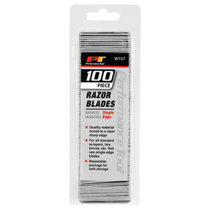Performance Tool W747 Razor Blade||w747_1.Jpg||86||ptlw747||1598495