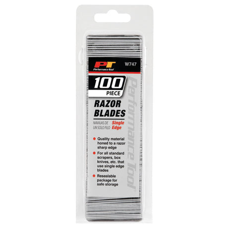 Performance Tool W747 Razor Blade||w747_1.Jpg||86||ptlw747||1598495
