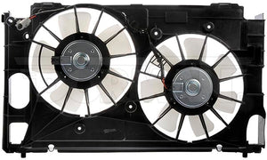 Dorman (Oe Solutions) 621-369 Cooling Fan||||85||d18621369||1894404