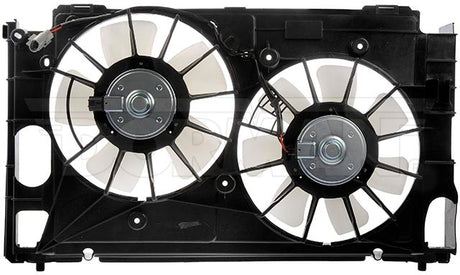 Dorman (Oe Solutions) 621-369 Cooling Fan||||85||d18621369||1894404