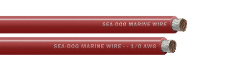 Sea Dog 8011021 Battery Cable||sea-Dog Marine Wire - Battery Cable - 1-0 Awg - Red.Png||85||sdg8011021||2260427