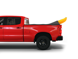 Product of Sawtooth STRETCH Soft Roll-Up TGS036-07 Tonneau Cover 