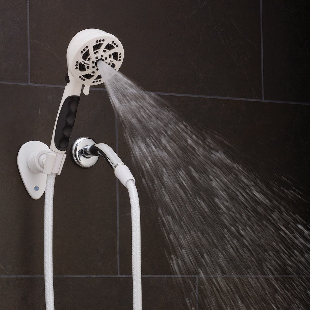 Product of Oxygenics/ Etl 92789 Shower Head