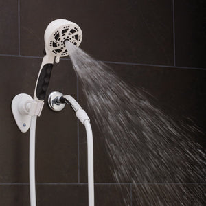 Product of Oxygenics/ Etl 92789 Shower Head