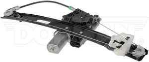 Dorman (Oe Solutions) 748-469 Window Regulator||||85||d18748469||2012916