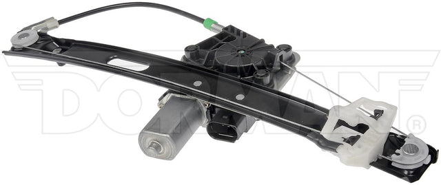 Dorman (Oe Solutions) 748-469 Window Regulator||||85||d18748469||2012916