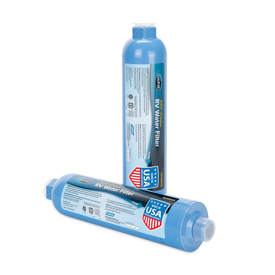 Product of Camco 40045 Fresh Water Filter Cartridge