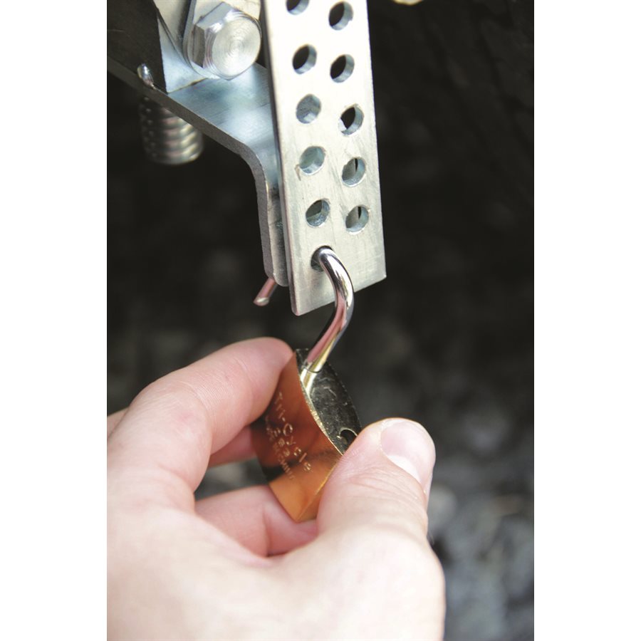 Product of Camco 44662 Wheel Chock