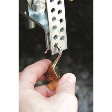 Product of Camco 44662 Wheel Chock