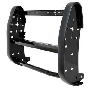 Westin Public Safety 36-4195 Bumper Push Bar||36-4195_1.Png||86||w16364195||2265960