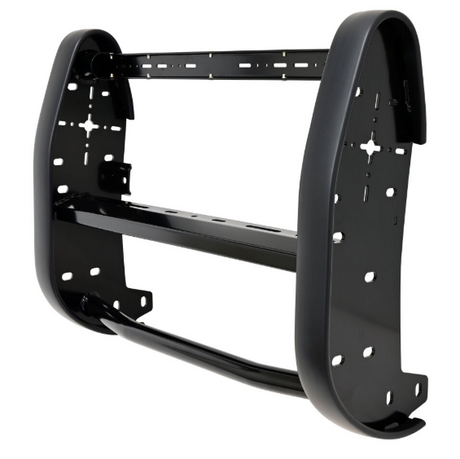 Westin Public Safety 36-4195 Bumper Push Bar||36-4195_1.Png||86||w16364195||2265960