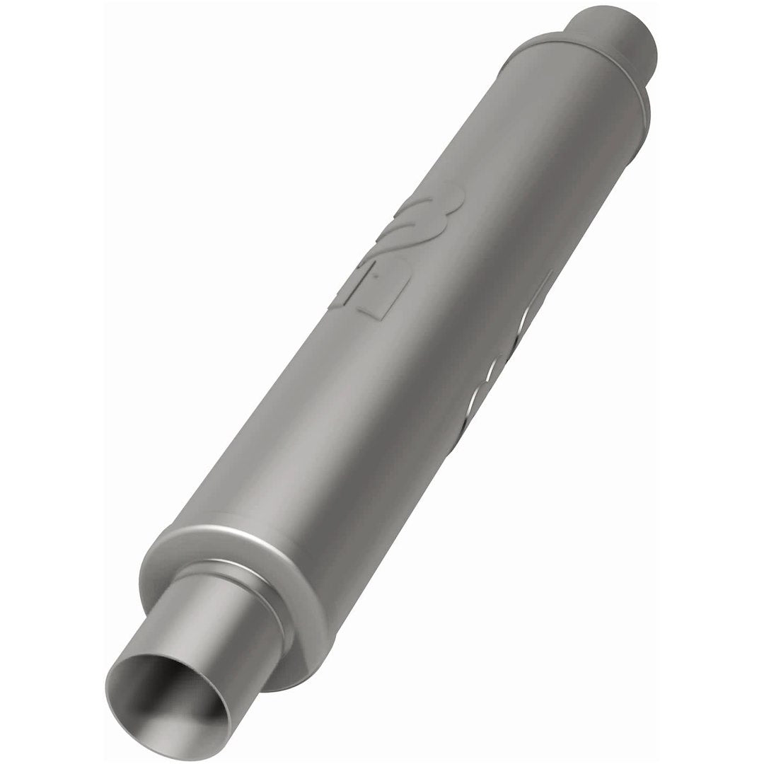 Product of Magnaflow Performance 10436 Stainless Steel Exhaust Muffler 