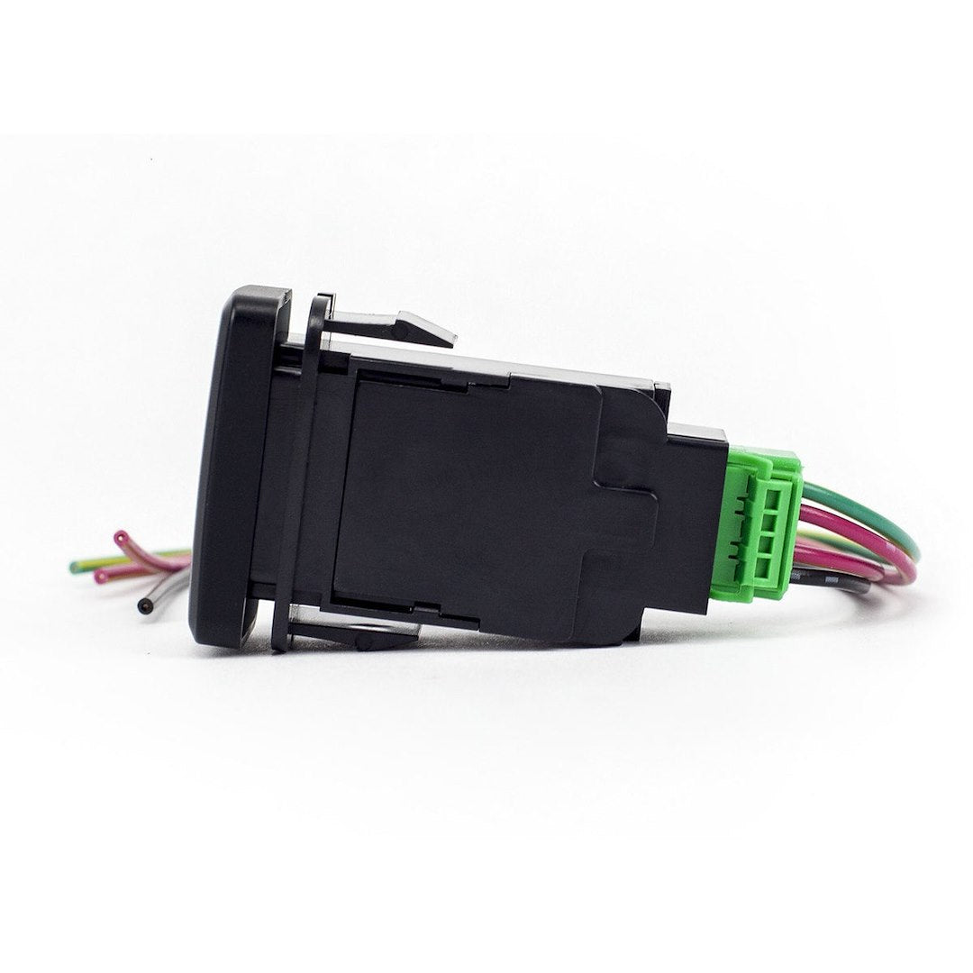 Cali Raised Led Cr2392 Multi Purpose Switch||cr2392_5.Jpg||90||crlcr2392||1351507