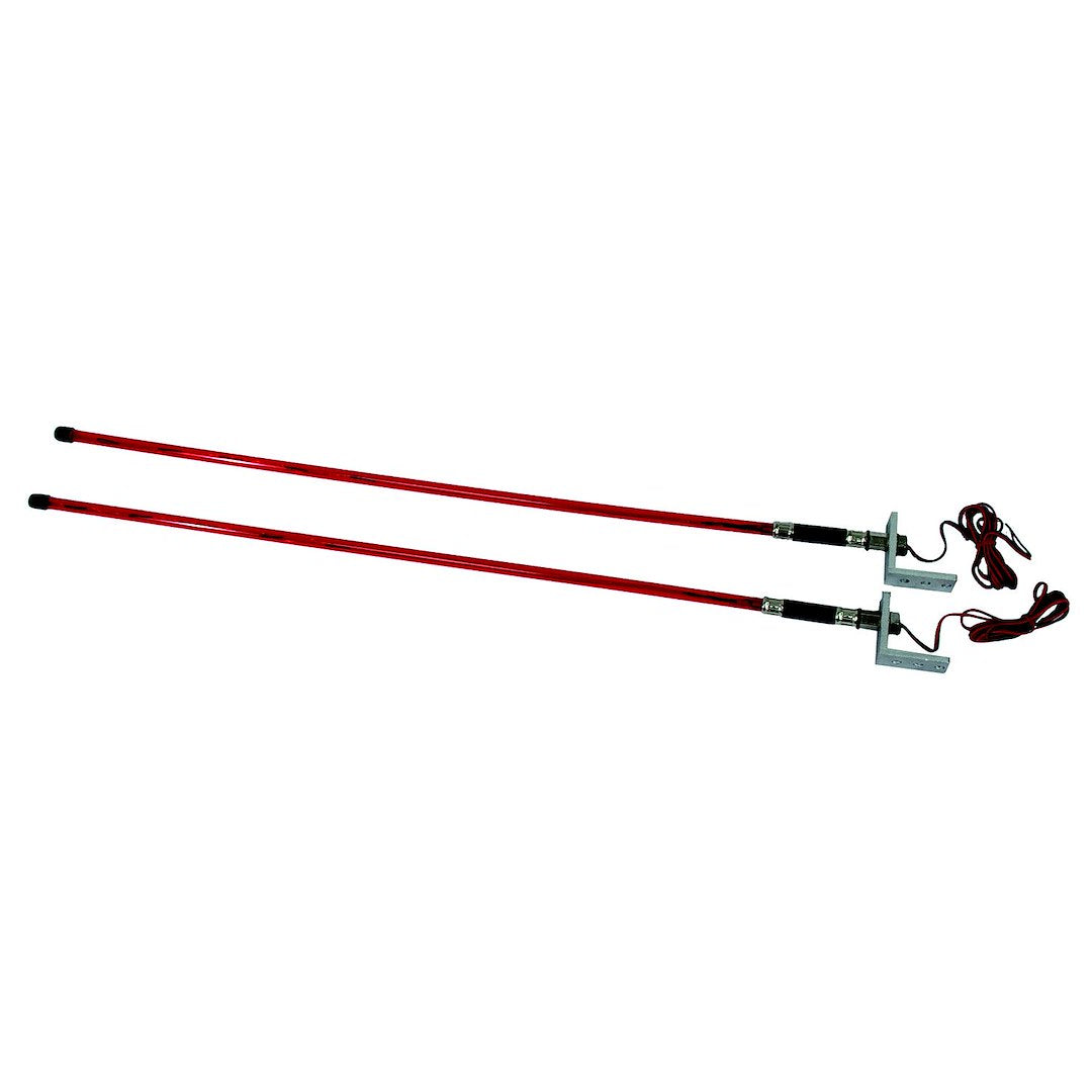 Product of Attwood Marine 14066-7 Trailer Light