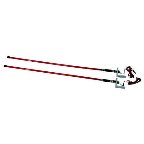 Product of Attwood Marine 14066-7 Trailer Light